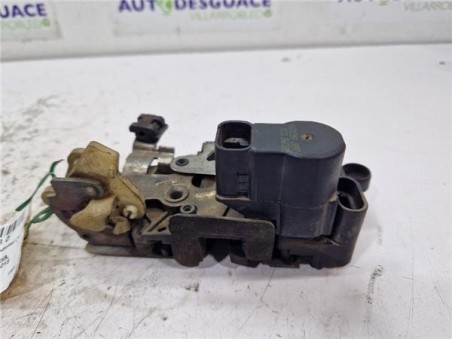 Cerradura Puerta Delantera Derecha Fiat BRAVO 1 9 Turbodiesel 