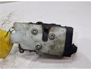 Cerradura Puerta Delantera Derecha Fiat BRAVO 1 9 Turbodiesel 