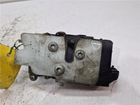 Cerradura Puerta Delantera Derecha Fiat BRAVO 1 9 Turbodiesel 
