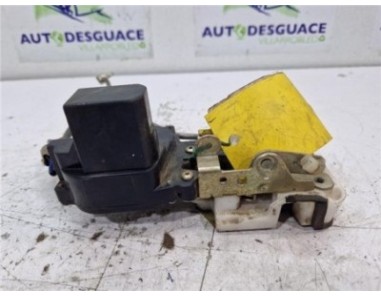Cerradura Puerta Delantera Derecha MG ROVER SERIE 400 *