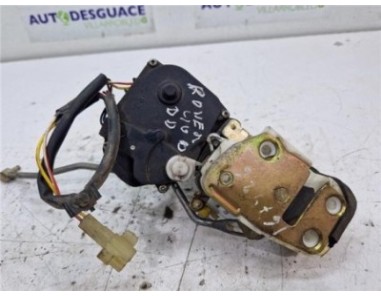 Cerradura Puerta Delantera Derecha MG ROVER SERIE 400 *