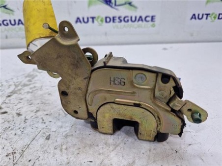 Cerradura Puerta Delantera Derecha Nissan ALMERA 1 5 16V 