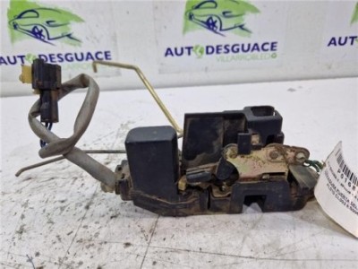 Cerradura Puerta Delantera Derecha Kia SHUMA II 1 6  2