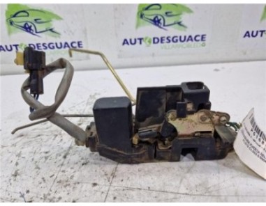 Cerradura Puerta Delantera Derecha Kia SHUMA II 1 6 