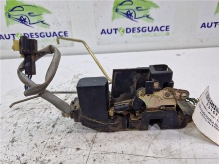 Cerradura Puerta Delantera Derecha Kia SHUMA II 1 6 