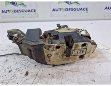 Cerradura Puerta Delantera Derecha Kia SHUMA II 1 6 