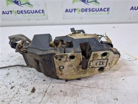 Cerradura Puerta Delantera Derecha Kia SHUMA II 1 6 