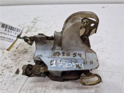 Cerradura Puerta Delantera Derecha Opel VECTRA A *