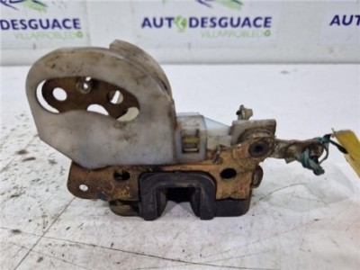 Cerradura Puerta Delantera Derecha Opel VECTRA A * 2