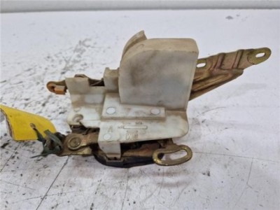 Cerradura Puerta Delantera Derecha Opel ASTRA F BERLINA 1 7 Turbodiesel 