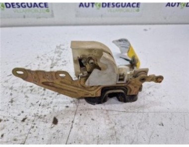Cerradura Puerta Delantera Derecha Opel ASTRA F BERLINA 1 7 Turbodiesel 