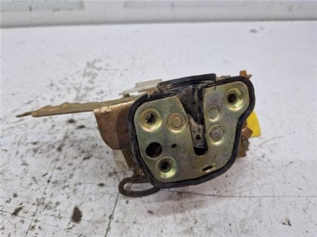 Cerradura Puerta Delantera Derecha Opel ASTRA F BERLINA 1 7 Turbodiesel 