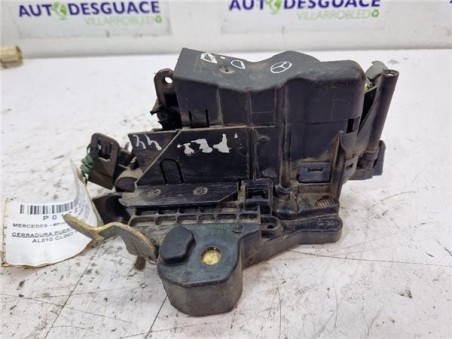 Cerradura Puerta Delantera Derecha MERCEDES CLASE C  BERLINA 2 4 V6 18V 