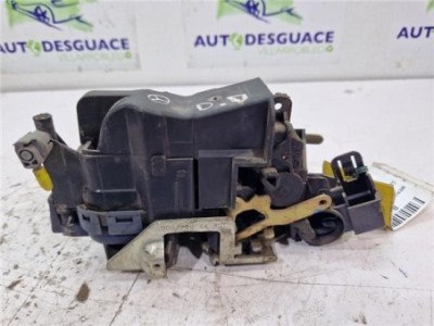 Cerradura Puerta Delantera Derecha MERCEDES CLASE C  BERLINA 2 4 V6 18V  2
