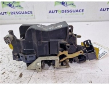 Cerradura Puerta Delantera Derecha MERCEDES CLASE C  BERLINA 2 4 V6 18V 