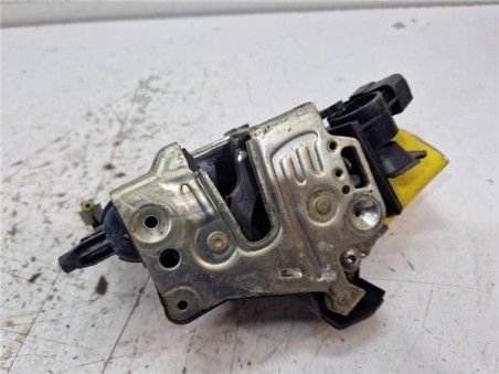 Cerradura Puerta Delantera Derecha MERCEDES CLASE C  BERLINA 2 4 V6 18V 