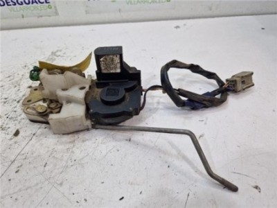 Cerradura Puerta Delantera Derecha MG ROVER SERIE 45 1 6 16V  2