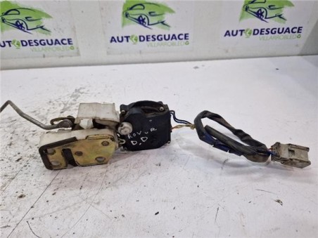 Cerradura Puerta Delantera Derecha MG ROVER SERIE 45 1 6 16V 