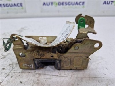 Cerradura Puerta Delantera Derecha Renault 19 * 2