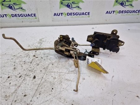 Cerradura Puerta Delantera Derecha Kia JOICE 2 0 