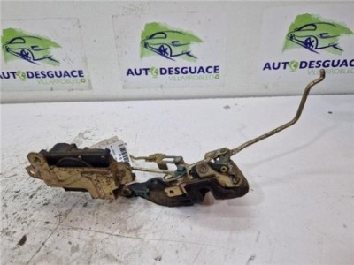 Cerradura Puerta Delantera Derecha Kia JOICE 2 0  2