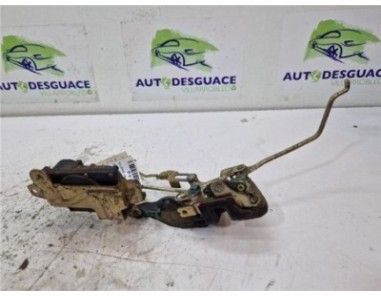 Cerradura Puerta Delantera Derecha Kia JOICE 2 0 