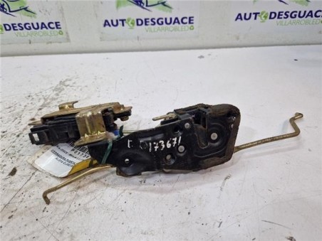 Cerradura Puerta Delantera Derecha Kia JOICE 2 0 