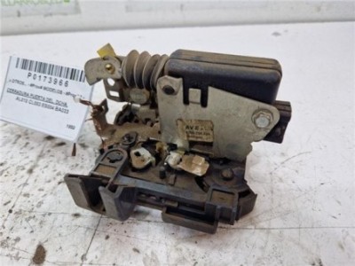 Cerradura Puerta Delantera Derecha » OTROS    MODELOS *