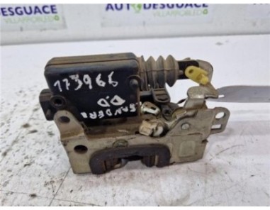 Cerradura Puerta Delantera Derecha » OTROS    MODELOS *