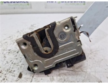 Cerradura Puerta Delantera Derecha » OTROS    MODELOS *