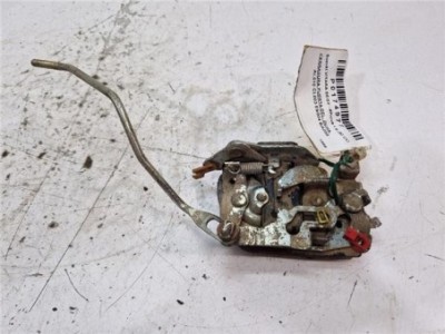 Cerradura Puerta Delantera Derecha Suzuki VITARA SE/SV 1 6 