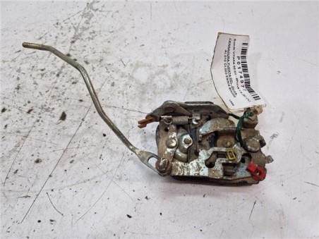 Cerradura Puerta Delantera Derecha Suzuki VITARA SE/SV 1 6 