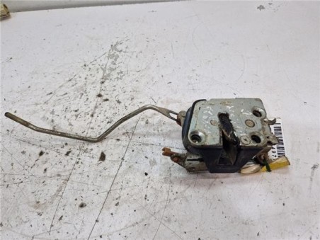 Cerradura Puerta Delantera Derecha Suzuki VITARA SE/SV 1 6 