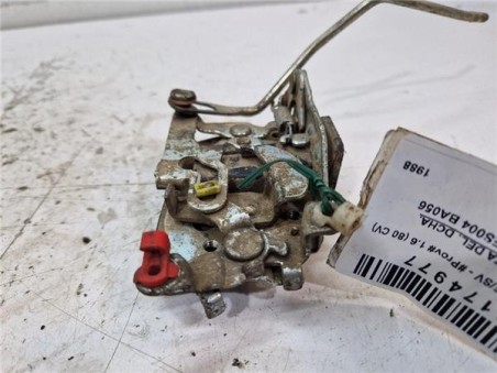 Cerradura Puerta Delantera Derecha Suzuki VITARA SE/SV 1 6 