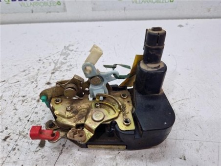 Cerradura Puerta Delantera Derecha Chrysler VOYAGER 2 5 Turbodiesel 