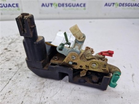 Cerradura Puerta Delantera Derecha Chrysler VOYAGER 2 5 Turbodiesel 