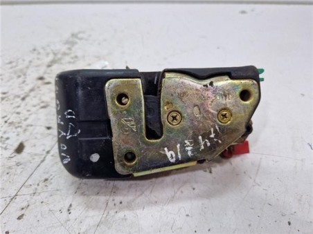 Cerradura Puerta Delantera Derecha Chrysler VOYAGER 2 5 Turbodiesel 