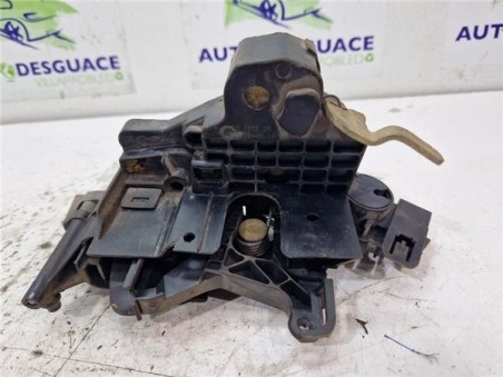 Cerradura Puerta Delantera Derecha MERCEDES CLASE SLK  ROADSTER 2 3 Compresor 