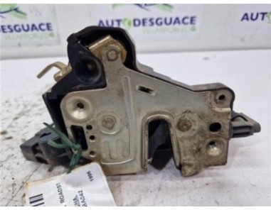 Cerradura Puerta Delantera Derecha MERCEDES CLASE SLK  ROADSTER 2 3 Compresor 