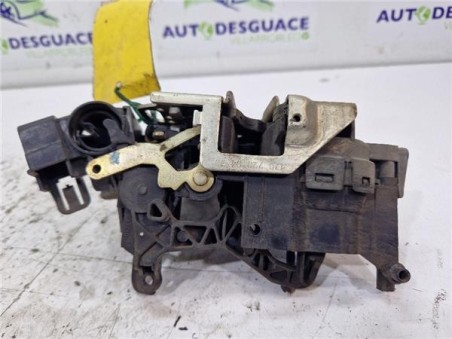 Cerradura Puerta Delantera Derecha MERCEDES CLASE SLK  ROADSTER 2 3 Compresor 