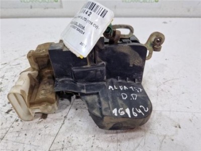 Cerradura Puerta Delantera Derecha Alfa Romeo 147 1 9 JTD 