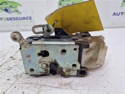 Cerradura Puerta Delantera Derecha Alfa Romeo 147 1 9 JTD  2