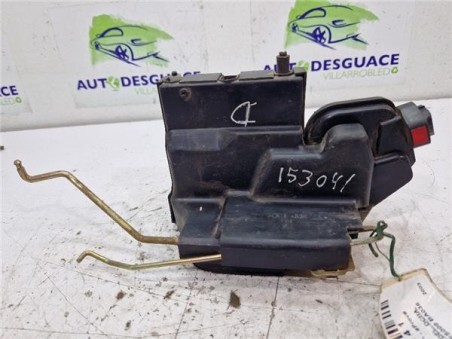 Cerradura Puerta Delantera Derecha Hyundai COUPE *