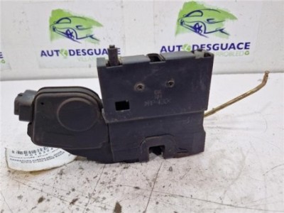 Cerradura Puerta Delantera Derecha Hyundai COUPE * 2