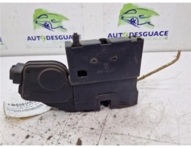 Cerradura Puerta Delantera Derecha Hyundai COUPE *