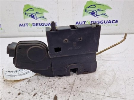 Cerradura Puerta Delantera Derecha Hyundai COUPE *