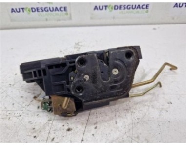 Cerradura Puerta Delantera Derecha Hyundai COUPE *