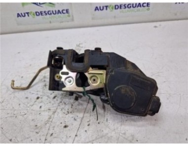 Cerradura Puerta Delantera Derecha Hyundai MATRIX 1 6 