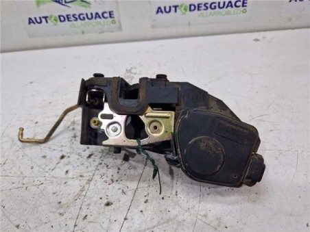 Cerradura Puerta Delantera Derecha Hyundai MATRIX 1 6 