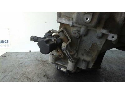 Caja Cambios Manual Volkswagen CADDY KA/KB 1 9 TDI